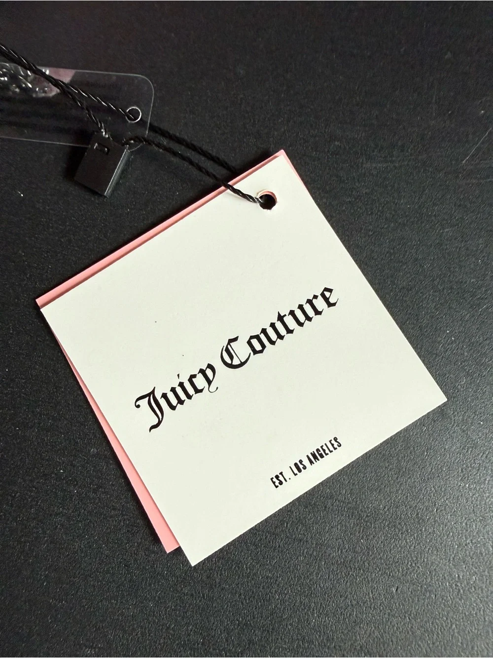 Juicy Couture nwt juicy